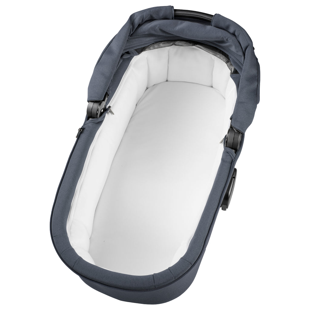 Peg Perego - Trio Switch + Culla Flex Con Seggiolino Auto Primo Viaggio Lounge Isize