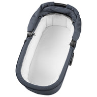 Peg Perego - Trio Switch + Culla Flex Con Seggiolino Auto Primo Viaggio Lounge Isize