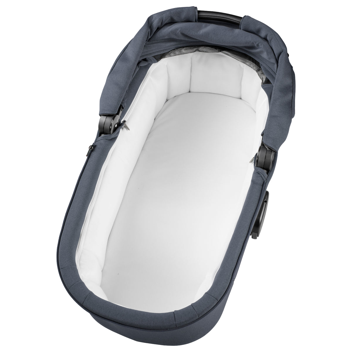 Peg Perego - Trio Switch + Culla Flex Con Seggiolino Auto Primo Viaggio Lounge Isize