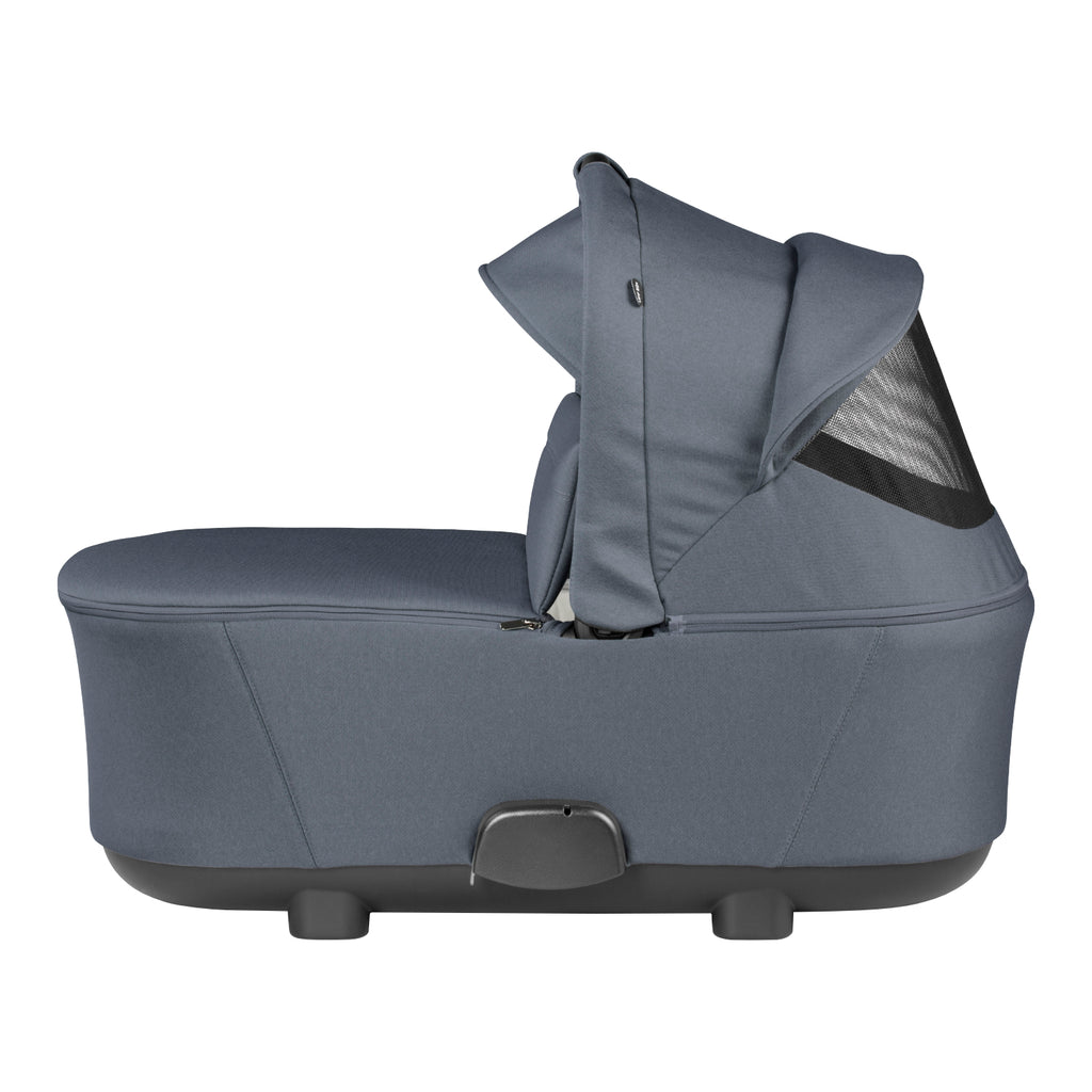Peg Perego - Trio Switch + Culla Flex Con Seggiolino Auto Primo Viaggio Lounge Isize