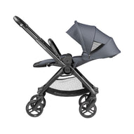 Peg Perego - Trio Switch + Culla Flex Con Seggiolino Auto Primo Viaggio Lounge Isize