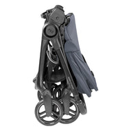Peg Perego - Trio Switch + Culla Flex Con Seggiolino Auto Primo Viaggio Lounge Isize