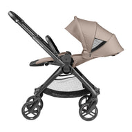 Peg Perego - Trio Switch + Culla Flex + Seggiolino Auto SLK Isize
