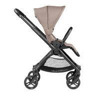 Peg Perego - Trio Switch + Culla Flex + Seggiolino Auto SLK Isize