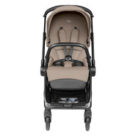 Peg Perego - Trio Switch + Culla Flex + Seggiolino Auto SLK Isize