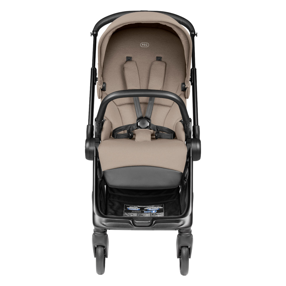 Peg Perego - Trio Switch + Culla Flex + Seggiolino Auto SLK Isize