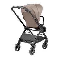 Peg Perego - Trio Switch + Culla Flex + Seggiolino Auto SLK Isize