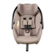 Peg Perego - Trio Switch + Culla Flex + Seggiolino Auto SLK Isize