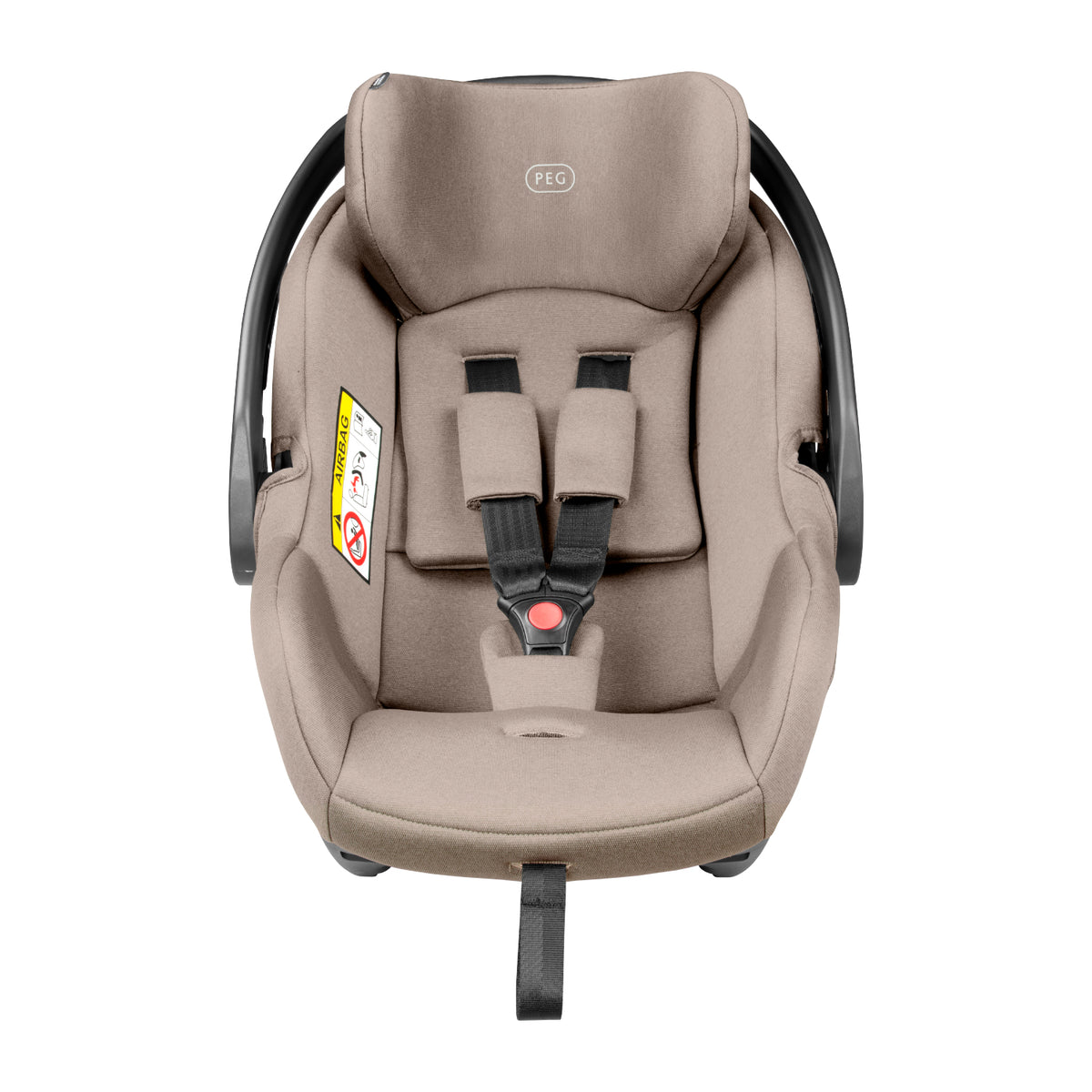 Peg Perego - Trio Switch + Culla Flex + Seggiolino Auto SLK Isize