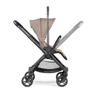 Peg Perego - Trio Switch + Culla Flex + Seggiolino Auto SLK Isize