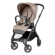 Peg Perego - Trio Switch + Culla Flex + Seggiolino Auto SLK Isize