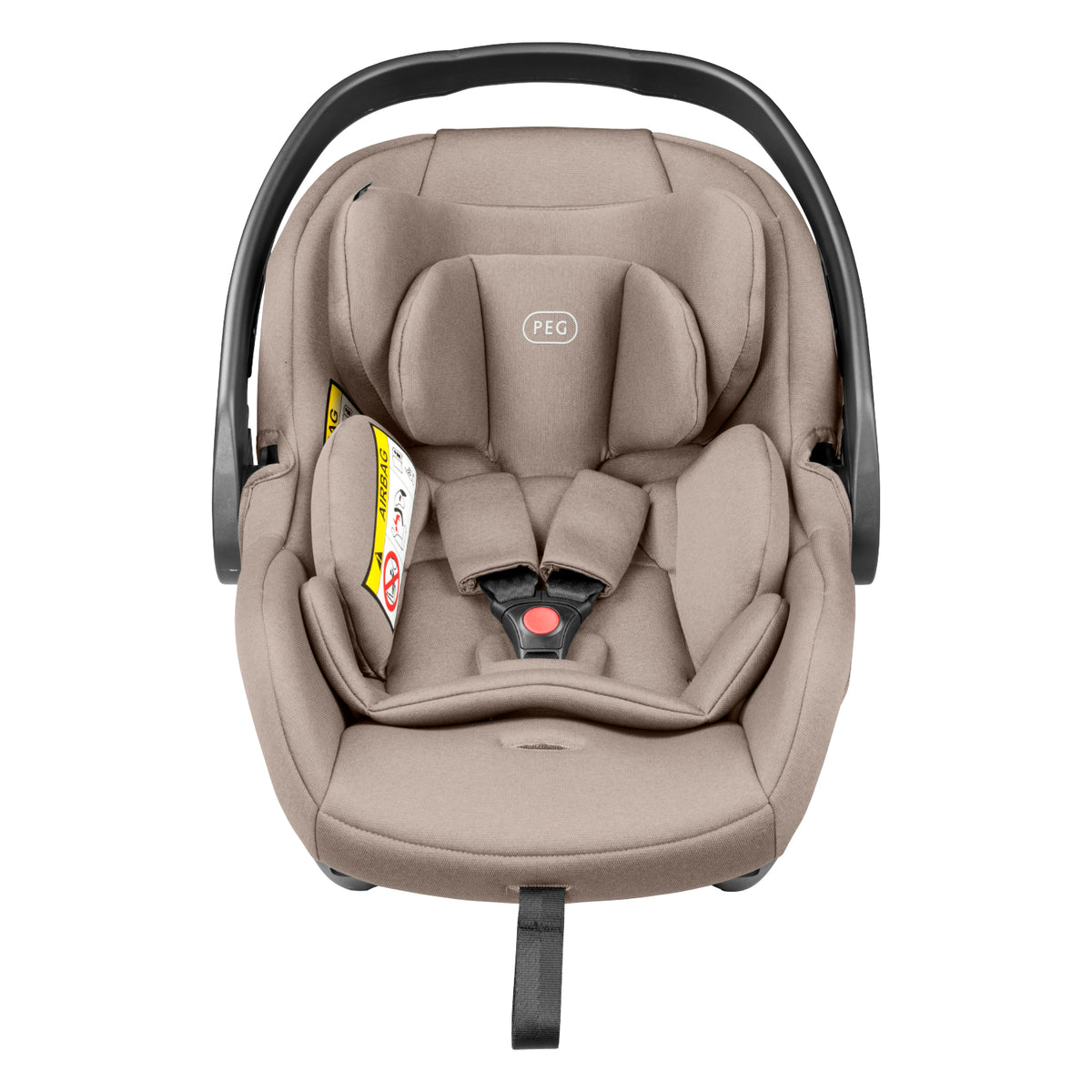 Peg Perego - Trio Switch + Culla Flex + Seggiolino Auto SLK Isize