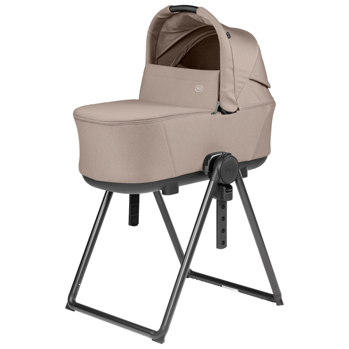 Peg Perego - Trio Switch + Culla Flex + Seggiolino Auto SLK Isize