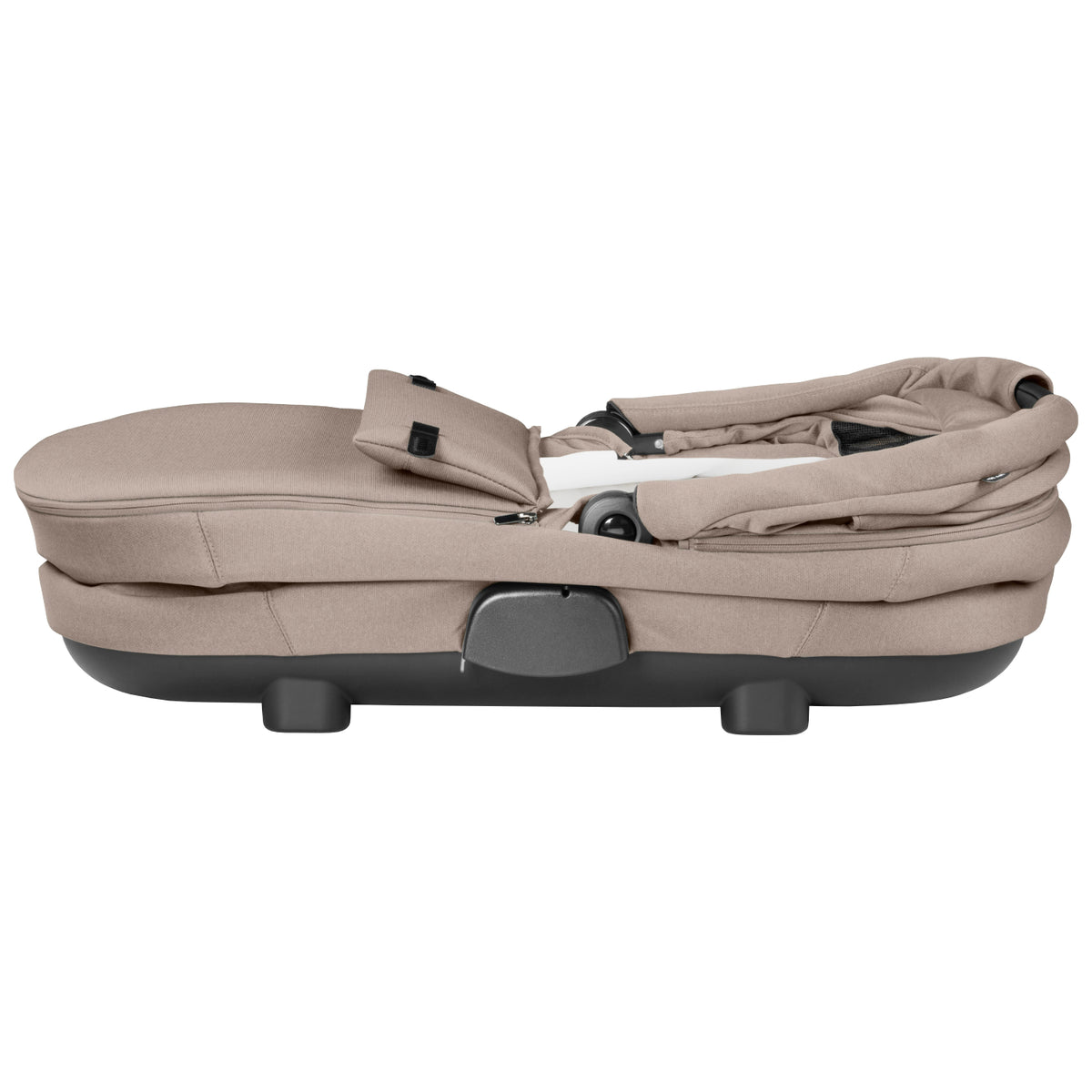 Peg Perego - Trio Switch + Culla Flex + Seggiolino Auto SLK Isize