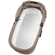 Peg Perego - Trio Switch + Culla Flex + Seggiolino Auto SLK Isize
