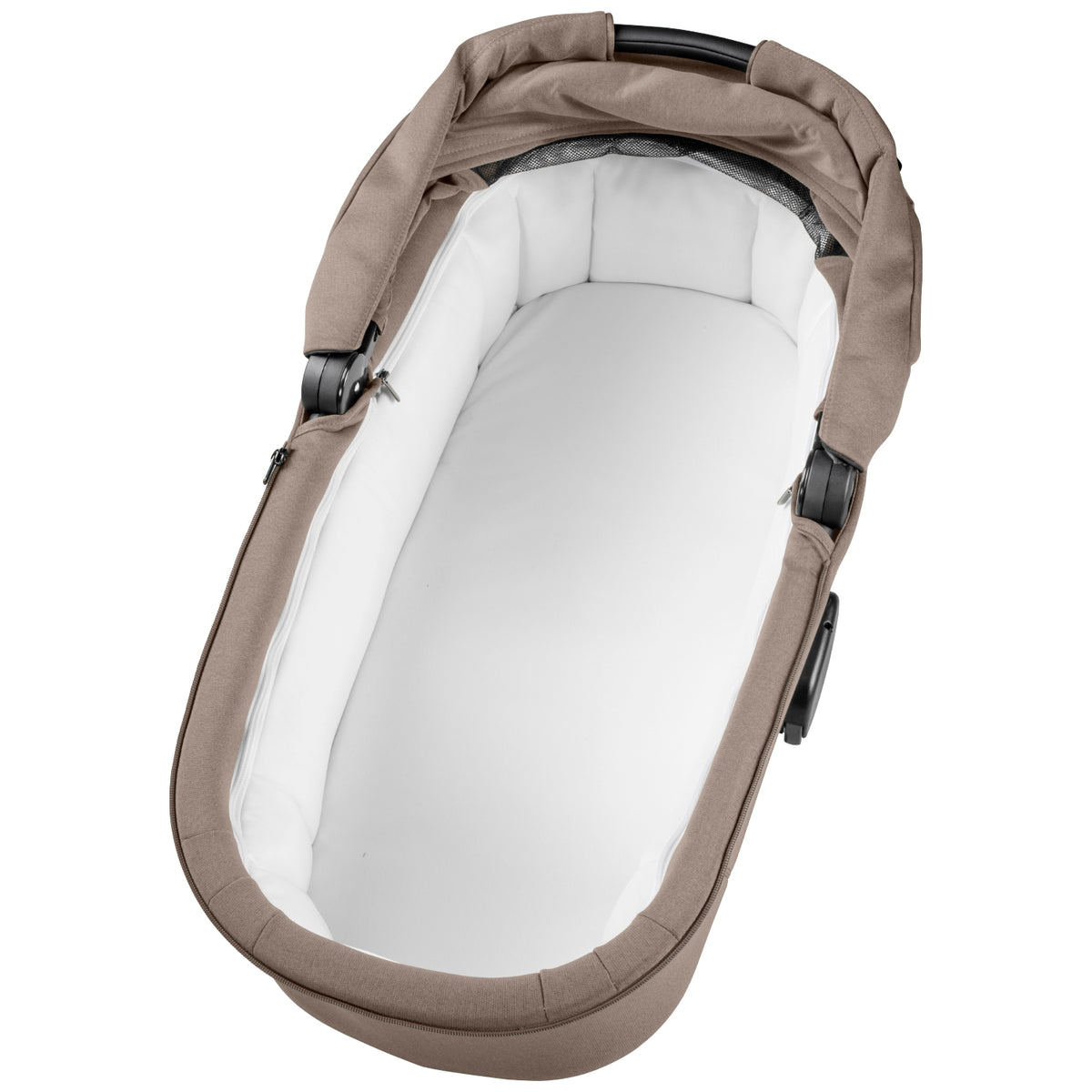 Peg Perego - Trio Switch + Culla Flex + Seggiolino Auto SLK Isize