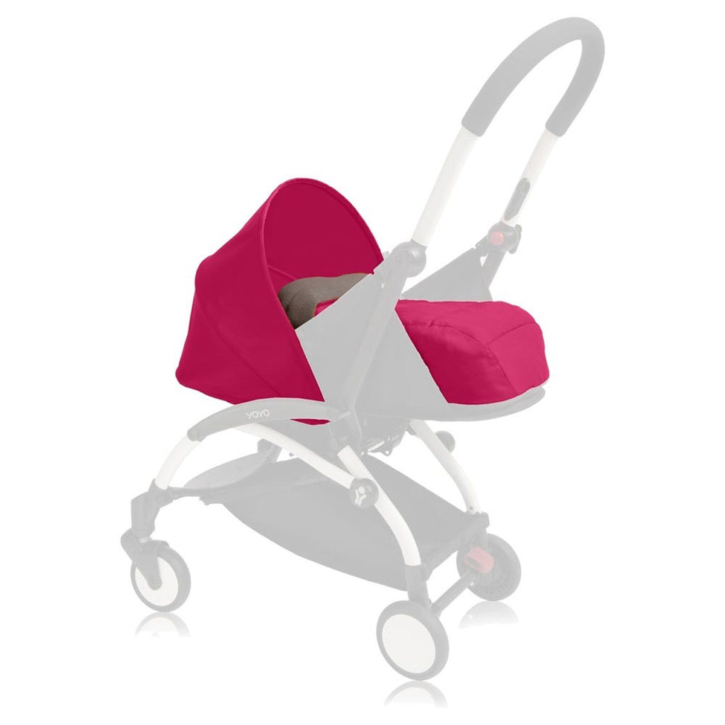 Stokke - Set Rivestimento per Navicella Yoyo 0+ Senza Amaca