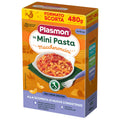Plasmon - Pastina Maccheroncini: Confezione 480 gr