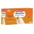 Plasmon - Biscotto Biberon: Confezione 600 gr