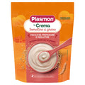 Plasmon - Crema Cereali Semolino Grano: Confezione 200 gr