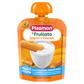 Plasmon - Frullati Nutrimune Biscotto & Yogurt: Confezione 85 gr