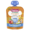 Plasmon - Frullati Nutrimune Yogurt Pesca: Confezione 85 gr