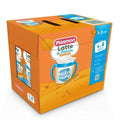 Plasmon - Latte Liquido Stage 12/36 Biscotto: Confezione 6x1000 ML