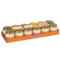 Plasmon - Omogeneizzato Carne Manzo: Confezione 12x80 gr