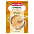 Plasmon - Pastina Anellini: Confezione 300 gr