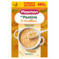 Plasmon - Pastina Anellini: Confezione 480 gr