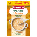 Plasmon - Pastina Gemmine: Confezione 480 gr