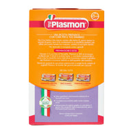 Plasmon - Pastina Pennette: Confezione 340 gr