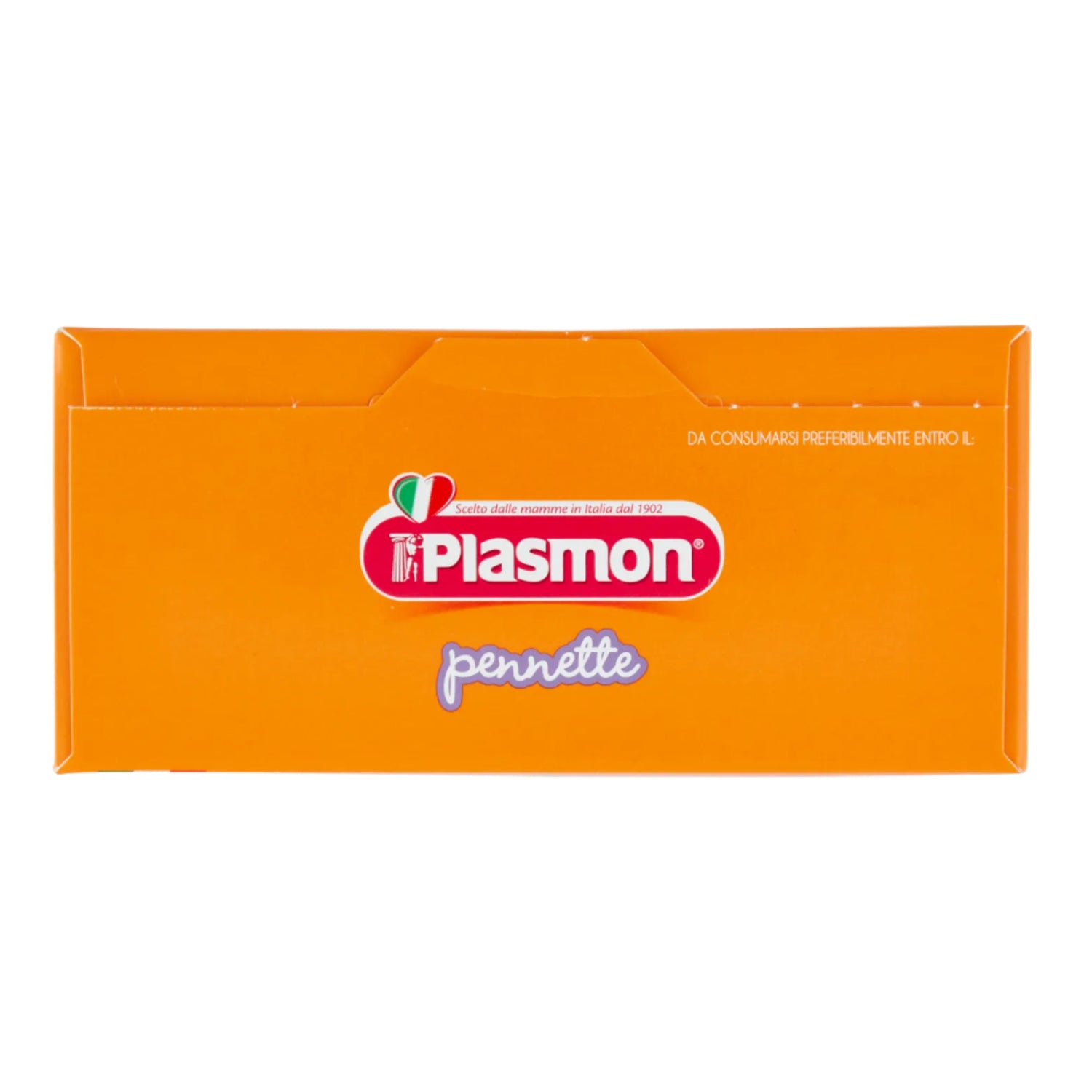 Plasmon - Pastina Pennette: Confezione 340 gr