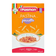 Plasmon - Pastina Pennette: Confezione 340 gr