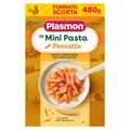Plasmon - Pastina Pennette: Confezione 480 gr