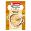 Plasmon - Pastina Stelline: Confezione 300 gr