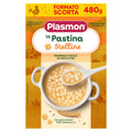 Plasmon - Pastina Stelline: Confezione 480 gr