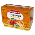 Plasmon - Sapori Di Natura Omogeneizzato Frutta Mista: Confezione 4x100 gr