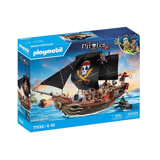 Playmobil - Pirate Galleon - 70411