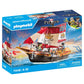 Playmobil - Nave Pirata 71418