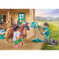 Playmobil - Stable with vet 71352