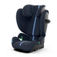 Cybex - Seggiolino Auto Solution G i-Fix Plus
