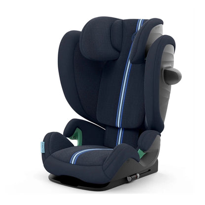 Cybex - Solution G i-Fix Car Seat 15-50Kg