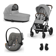 Cybex - Trio Balios S Lux con Cloud G I size