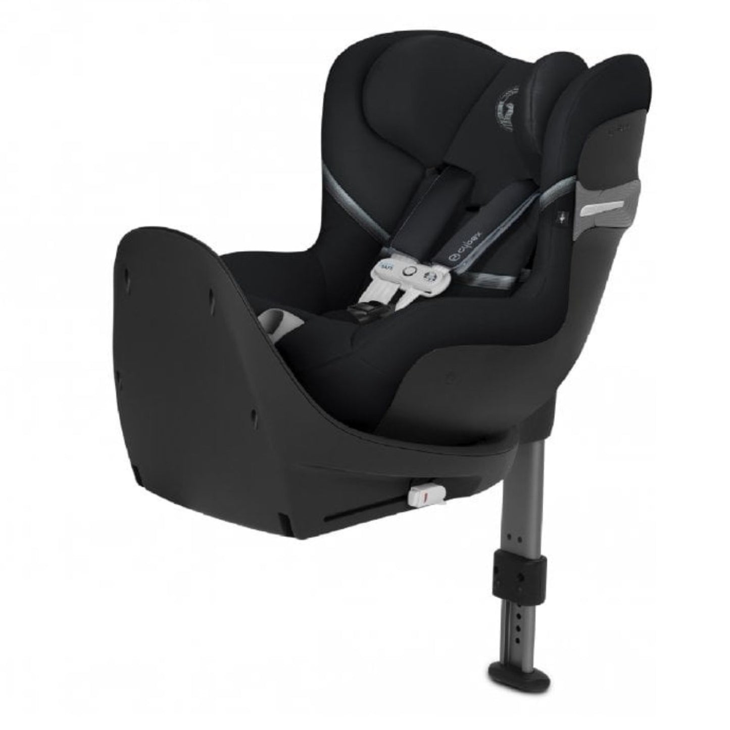 Cybex - Seggiolino Auto Sirona M2 iSize  con Base M