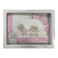 Bruco Bruco - Set Letto 3 pezzi