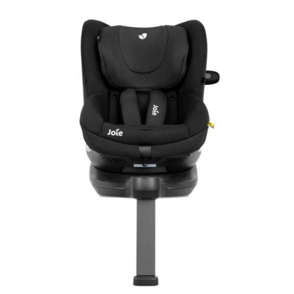 Joie - Seggiolino auto girevole i-Spin 360 E iSize