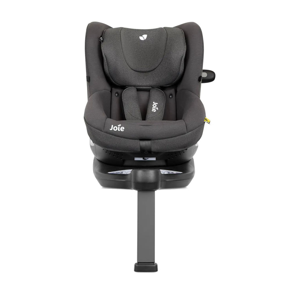 Joie - Seggiolino auto girevole i-Spin 360 E iSize