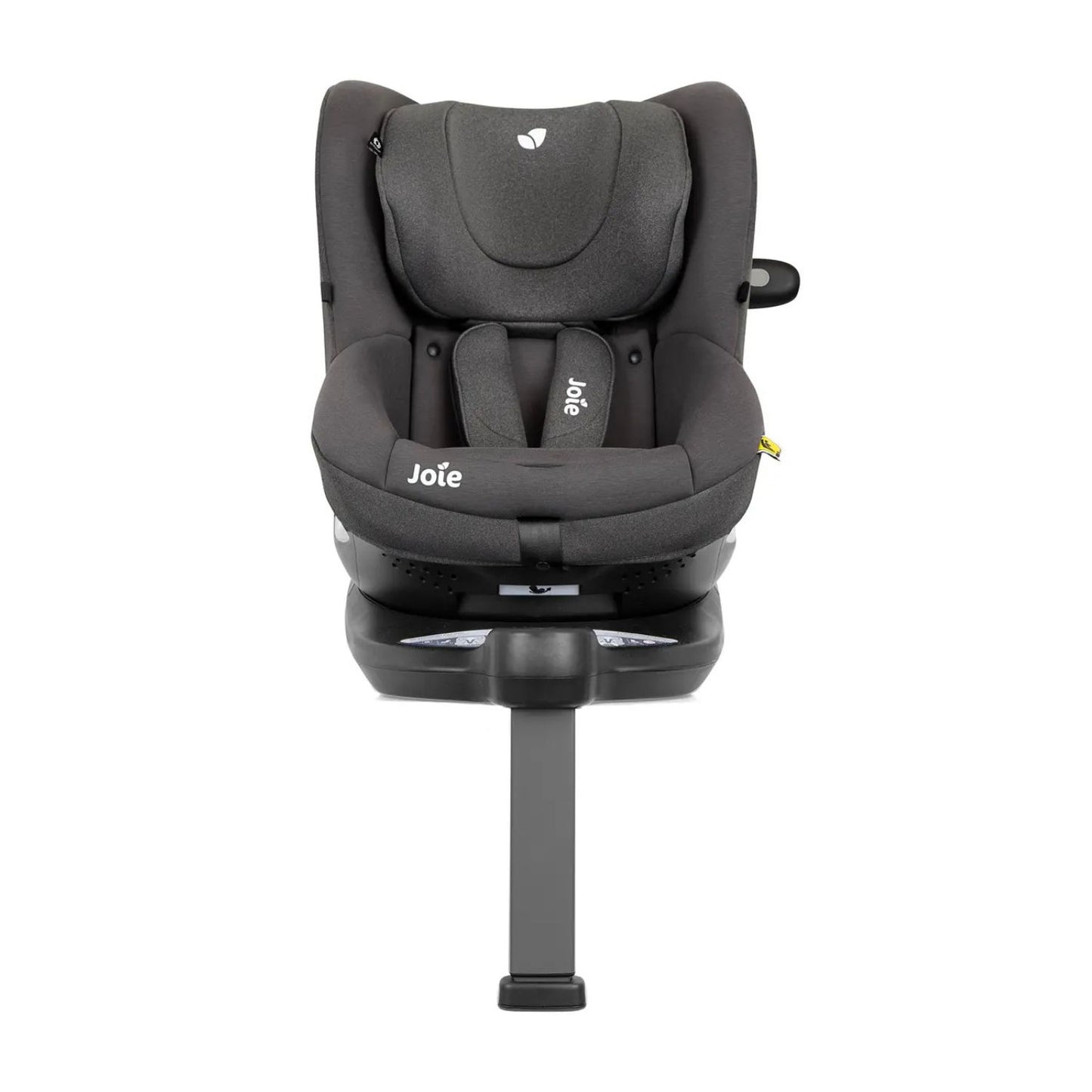 Joie - Seggiolino auto girevole i-Spin 360 E iSize