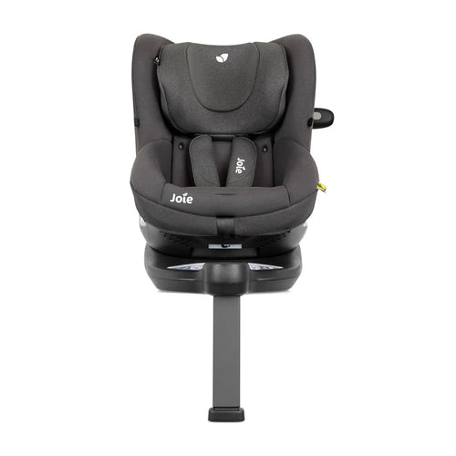 Joie - Seggiolino auto girevole i-Spin 360 E iSize